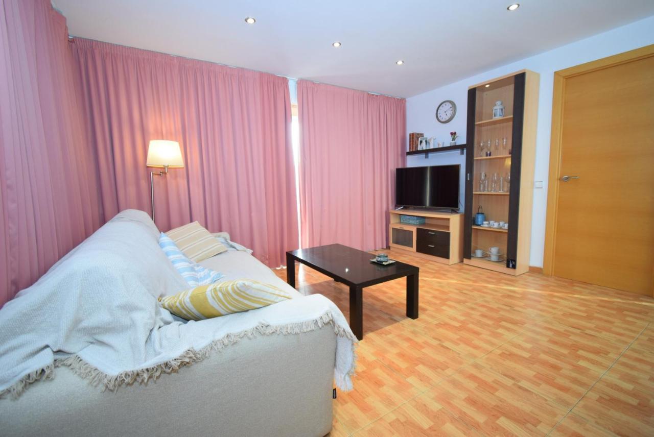 Don Paco - Fincas Arena Benidorm Bagian luar foto